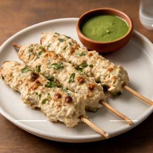 Malai chaap