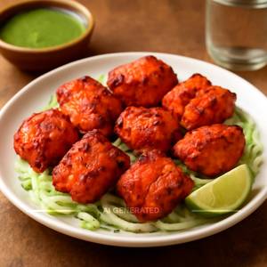 Chicken Tikka
