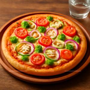 Farmhouse Pizza