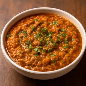 Baingan Bharta