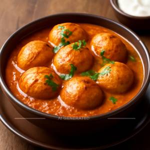 Dum Aloo Punjabi
