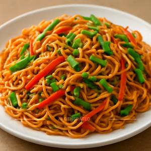 Shezwan Noodles