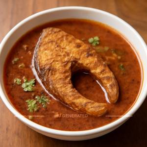 Rohu Masala