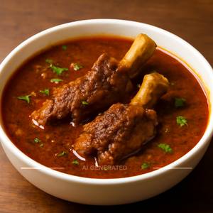 Mutton Savaji Masala