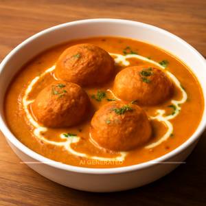 Paneer Kofta