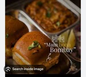 Pav Bhaji Slider
