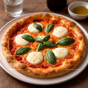 Divola Pizza