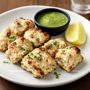 Chicken Malai Tikka