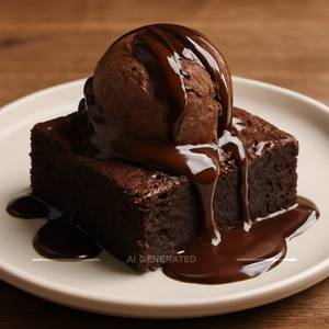 Choco Brownie