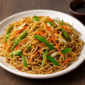 Veg Chowmein