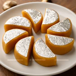 Kaju Pan