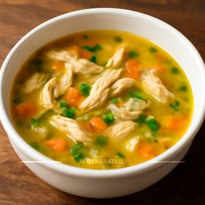 Chicken Soup