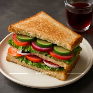 Classic Sandwich