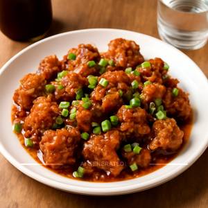 Gobi Manchurian