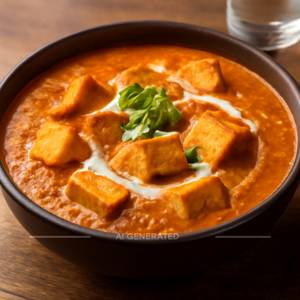 Paneer Maharaja