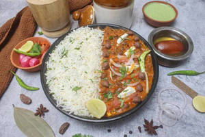 Chola Rice Combo