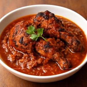 Chicken Chatpata
