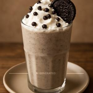 Oreo Shake