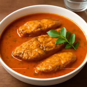 Fish Curry