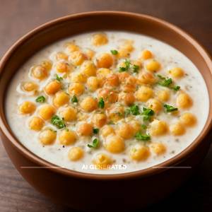 Boondi Raita