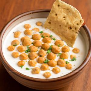 Boondi Raita