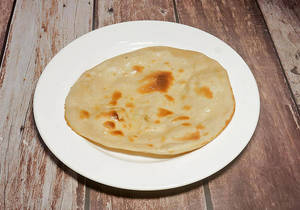 Butter Tandoori Roti