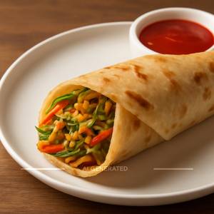 Veg Roll