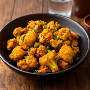 Aloo Gobi