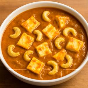 Kaju Paneer