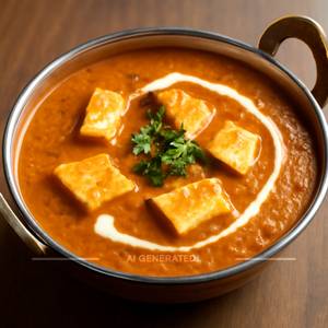 Shahi Paneer