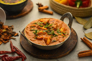 Kadai Paneer