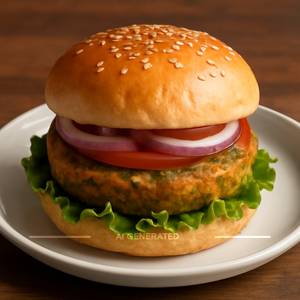 Veg Burger