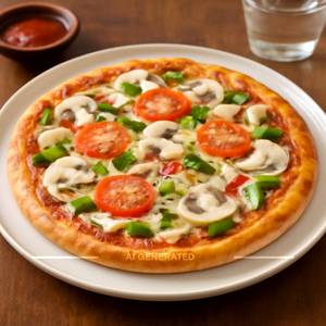 Farm House Pizza