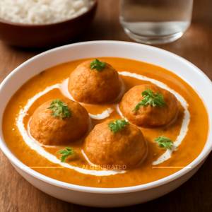 Malai Kofta