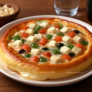 Cheese Burst