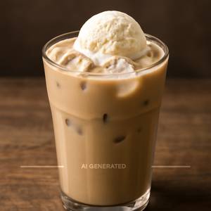 Cold Coffee