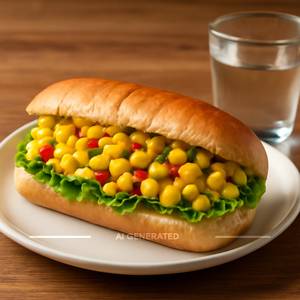Golden Corn