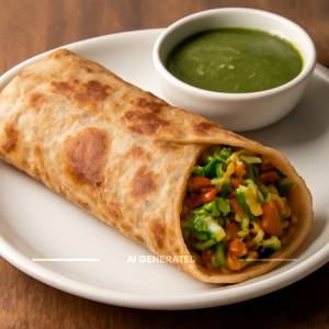 Veg Roll