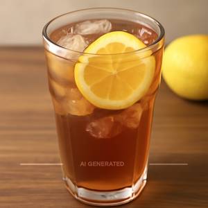 Lemon Ice Tea