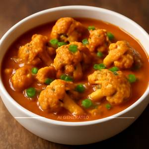 Gobi Masala