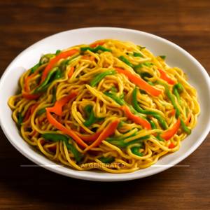 Veg Noodles
