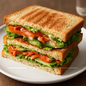 Veg Sandwich