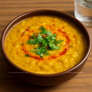 Dal Fry