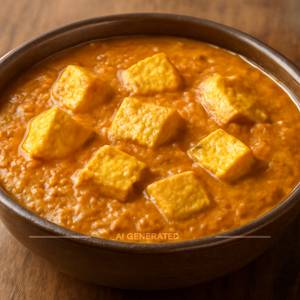 Khoya Paneer