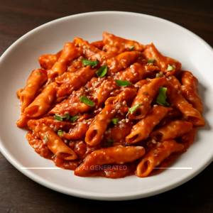 Red Pasta