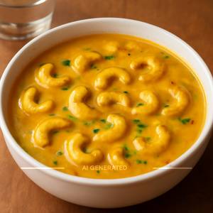Kaju curry  yellow                                                            