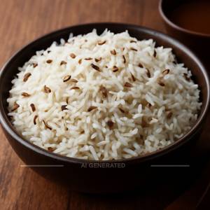 Jeera Rice 