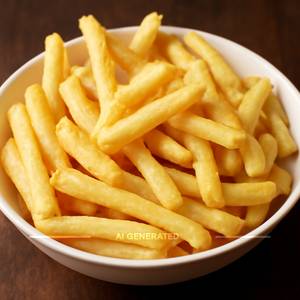 Simple Fries