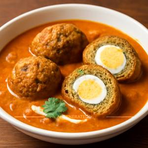 Nargis Kofta