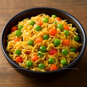 Veg Maggi